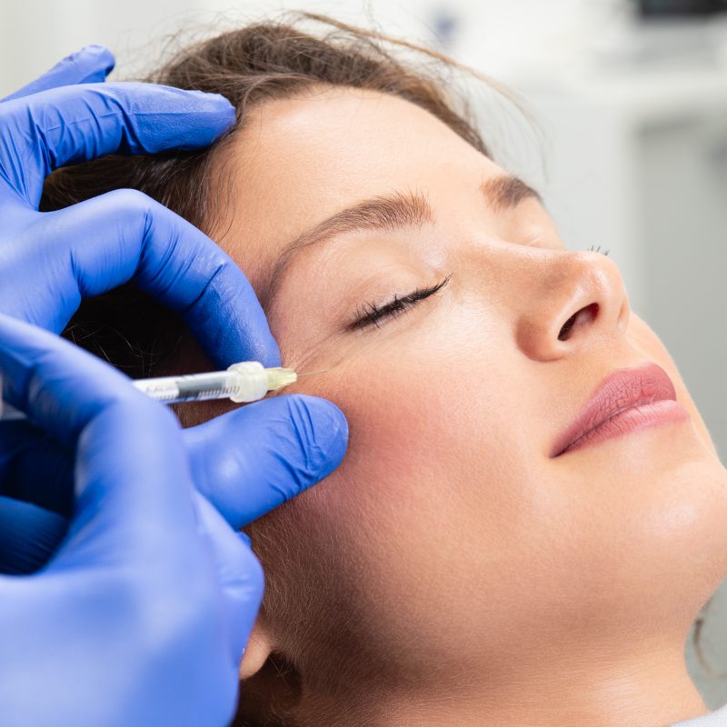 Dr. Green at MGMD Aesthetics is Chicago's best for safe botox®